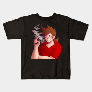 Tord Kids T-Shirt